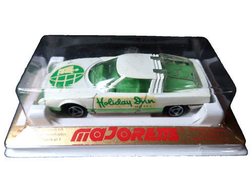 Majorette citroen camargue - citroen, gs