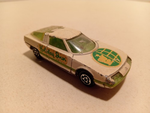 Majorette 221 citroen gs - citroen,