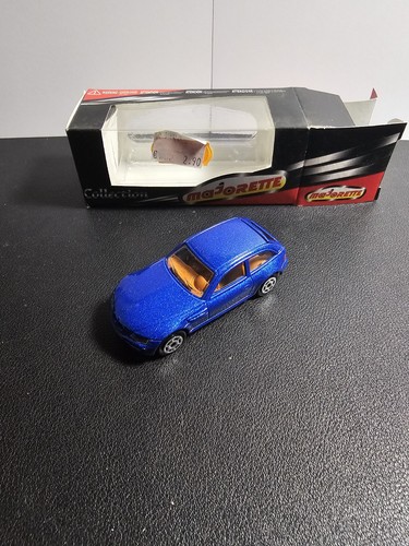 Majorette bmw coupé - bmw, z3