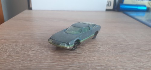 Citroën camargue - camargue, (1/55)