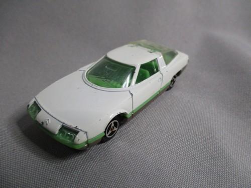 Ai454 majorette citroen - ai454,