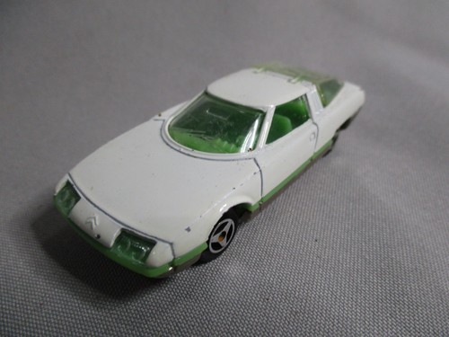 Ai455 majorette citroen - citroen, gs