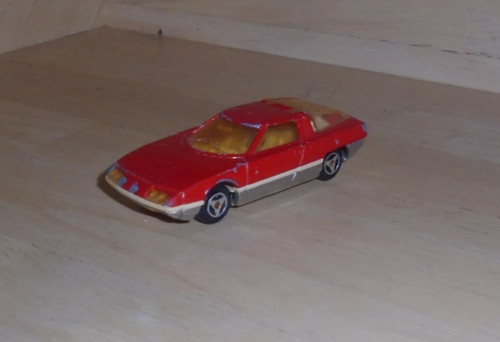 Majorette serie 200 citroën - majorette,