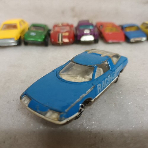 Majorette citroen camargue - majorette,