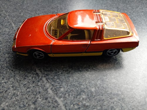 Majorette camargue n - gs,