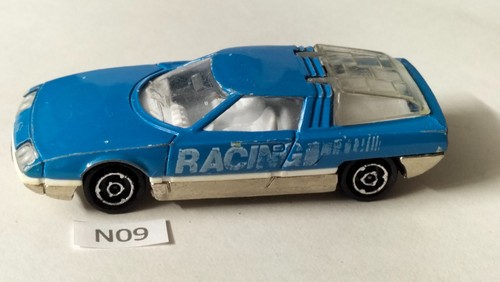 Voiture n08 n09 majorette - voiture, n08/n09