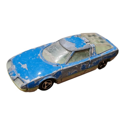 Majorette citroën gs - majorette,