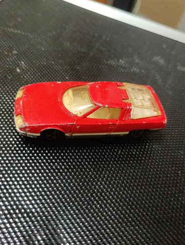 Majorette citroën camargue - majorette, gs