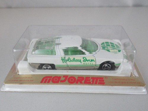 Majorette 221 citroën - majorette, gs