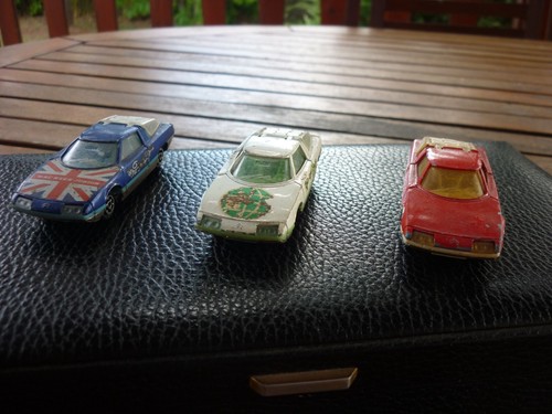 Majorette france 221 lot - majorette,